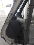 Trunk/hatch/tailgate Hatchback Fits 23 Mazda 688328. Fixed Price $999.95.