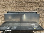 2024 2025 2026 Tesla Cybertruck Tailgate Used Oem. Fixed Price $643.99.