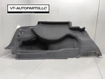 2016 - 2020 Jaguar Xf Trunk Left Driver Side Quarter Panel Trim Cover Oem. Fixed Price $125.93.