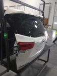 Used Deck Lid Fits: 2019 Toyota Highlander Rear View Camera Power Lift Grade. Fixed Price $1358.10.