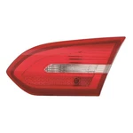 Right Passenger Side Inner Tail Light Fits Ford Focus 2015-2018 F1EZ13404A. Fixed Price $125.94.