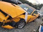 Trunk/hatch/tailgate With Satellite Antenna Fits 07-09 Mustang 4892804. Fixed Price $260.00.