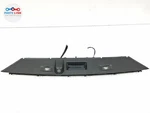 2019-22 Bmw X7 Trunk Lid Tailgate Release Handle Camera Light Cover Trim G07. Fixed Price $179.99.