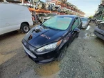2014-2019 Ford Fiesta Rear Trunk/hatch/tailgate Door Sedan W/o Lip Spoiler. Fixed Price $699.99.