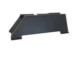 Factory Original Trunk Lid Shield Fits Jaguar XJ6 XJ12 1995-1997 GNA3515AC. Fixed Price $58.45.