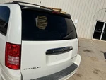 Trunk/hatch/tailgate Passenger Privacy Tint Glass Fits 08-10 Caravan 4971252. Fixed Price $408.20.