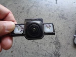 20-22 Toyota Corolla Trunk Lid Rear View Back-up Camera Park Assist 86790-02190. Fixed Price $65.00.