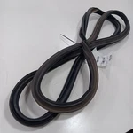 Jeep Compass Trunk Lid Hatch Door Rear Back Rubber Seal 2018 2019 2020 2021 Oem. Fixed Price $69.20.