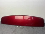 18-24 Ford Expedition Rear Trunk Tailgate Liftgate Roof Spoiler Molding Trim Oem. Fixed Price $225.00.