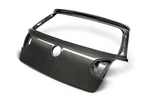 Seibon For 06-09 Volkswagegn Golf Gti Oe Carbon Fiber Trunk Lid. Fixed Price $1345.19.