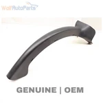 2013-2014 Audi S8 Left Trunk Hinge Trim / Guide 4H0971445B. Fixed Price $17.49.