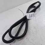 Ford Ecosport Trunk Lid Hatch Door Rear Back Rubber Seal 2018 2019 2020 2021 Oe. Fixed Price $43.92.
