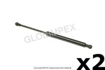 Volvo S80 (2004-2006) Trunk Shock (2) Stabilus Oem + 1 Year Warranty. Fixed Price $80.05.