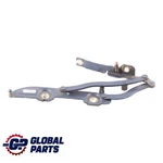Bmw E46 Convertible Trunk Lid Hinge Rear Left Topaz Blue Metallic - 364 7028579. Fixed Price $94.88.