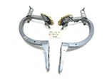 2017-2022 Volvo S90 Left Right Rear Trunk Lid Hinges Pair Set X2 Oem. Fixed Price $94.99.