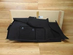 Trunk Space Left Side Panel Genuine Mercedes W211 - A2116908553 Color: 9F08. Fixed Price $59.59.