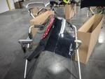 2014 Cadillac Xts Used Black Deck Lid Oem 20919295 69000 Miles. Fixed Price $447.30.