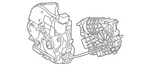 Genuine Volvo Trunk Lock Actuator Motor 31440491. Fixed Price $379.40.