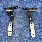 2014-2017 Bmw I3 Rear Trunk Lid Hatch Hinges Left & Right Set Oem 7296773. Fixed Price $30.00.