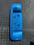 94-98 Ford Mustang Gt Trunk License Plate Tag Panel. Fixed Price $39.99.