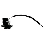 Liftgate Latch Trunk Lock Actuator For Jeep Grand Cherokee Patriot 4589131AG. Fixed Price $59.90.