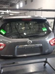 Nissan Pathfinder 2017 Trunk Lid Grey 125207 5019. Fixed Price $611.99.