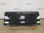 08 Ford F150 Harley Davidson Tailgate Black. Fixed Price $400.00.