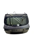 2017-2020 Jaguar F-pace Svr X761 Rear Trunk Lid Liftgate Grey 1DF *bent+scrape*. Fixed Price $424.99.