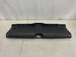 1996-2000 Honda Civic Coupe Sedan Rear Trunk Lip Panel Cover Oem Black. Fixed Price $39.99.