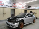 Impreza 2003 Hatchback Strut 1744307. Fixed Price $99.90.