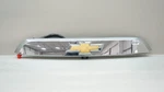 2013-2017 Chevrolet Traverse Rear Trunk Handle Applique W/ Camera Oem 22759144. Fixed Price $90.00.
