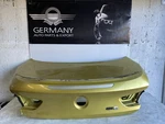 2012-2017 Bmw F13 M6 & 650I 640I Rear Trunk Lid Oem. Fixed Price $280.00.