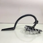2015 - 2021 Mercedes C300 W205 Rear Deck Trunk Lid Right Side Hinge A2057500428. Fixed Price $55.10.