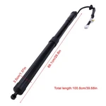 For 2021-2023 Toyota Venza 68910-48120 Passenger Right Trunk Support Strut Shock. Fixed Price $80.00.