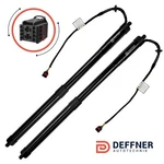 Electric Tailgate Actuators Set Porsche Cayenne / 2010-2014 Deffner S38 (left. Fixed Price $397.00.