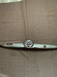 2000-2004 Toyota Avalon Oem Rear Trunk Lid Chrome Garnish Trim 76801-07010-USED. Fixed Price $45.99.