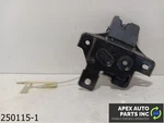 Oem 2008-2011 Ford Focus 2.0L Trunk Latch Lid Lock Actuator. Fixed Price $19.99.