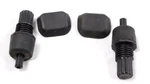 2005-2008 Audi A6 Trunk Lid Bump Stops Oem. Fixed Price $20.69.