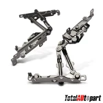 Hood Hinge For Mercedes-benz W223 S500 S580 2021-2024 Front Driver & Passenger. Fixed Price $149.99.