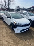 Trunk/hatch/tailgate Sedan With Spoiler Fits 17-18 Forte 1766032. Fixed Price $630.00.