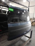 Ford Flex 2018 Trunk Lid Blue 296405 6124. Fixed Price $511.19.