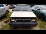 Trunk/hatch/tailgate Fits 87-96 Mitsubishi Pickup 1149035. Fixed Price $459.90.