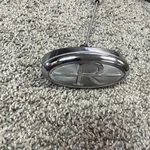 95-99 Buick Riviera Rear Trunk Lock Chrome Emblem Slider Badge 25630927 *no Key*. Fixed Price $30.00.