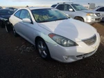 Used Deck Lid Fits: 2005 Toyota Solara W/o Spoiler Grade. Fixed Price $490.18.