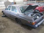 Trunk/hatch/tailgate 115 Type 220 Fits 67-73 Mercedes 2080943. Fixed Price $665.00.
