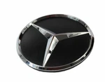 New***genuine Mercedes Benz Sprinter W906 Rear Door Star Emblem 9068170816. Fixed Price $50.95.