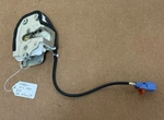 03 11 Honda Element Rh Passenger Side Lower Rear Tailgate Lock 74860-SCV-A01. Fixed Price $44.99.