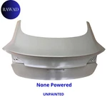 17-23 For Tesla Model Hq Tail Gate Trunk Lid Non Powered 1081460-E0-D. Fixed Price $414.99.