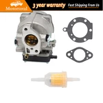 Carburetor For Briggs & Stratton 460707 460777 461707 461777 463707 Engine. Fixed Price $20.07.