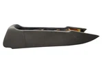 03-13 Bentley Continental Gtc Center Console Carrier Frame Body Black Oem. Fixed Price $54.00.